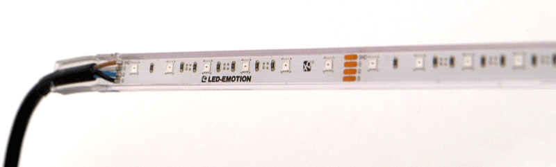 LED-Leiste PU-Verguss