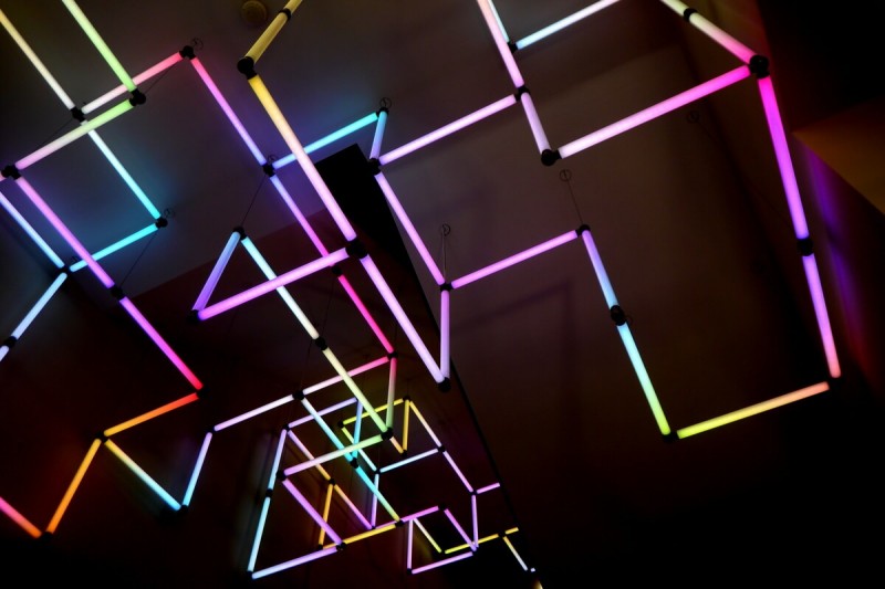 LED Lauflichteffekte - LED-Emotion